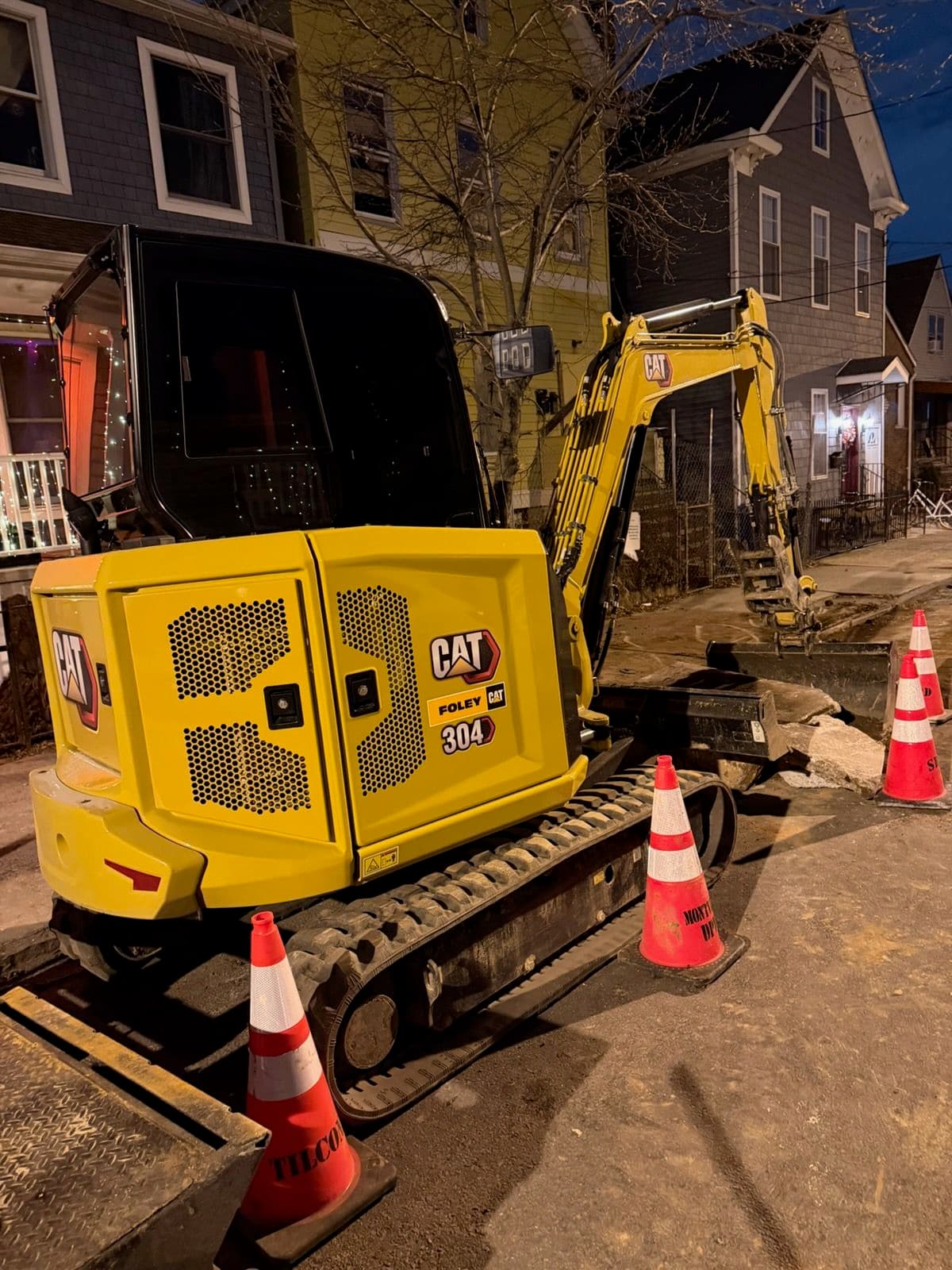 Get Ready for Spring with Our Premier Excavation Services