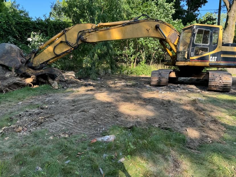 Pioneering Excavation Techniques's image