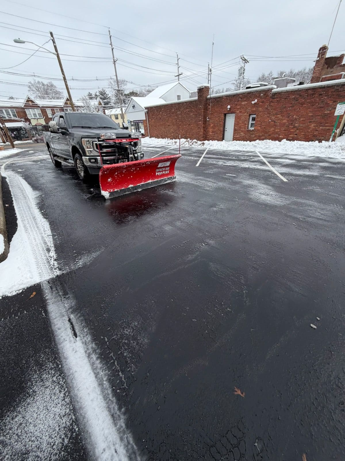 Keep Your Driveway Clear This Winter image